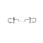 1996-2020 Dodge Ram Chrysler Interior Light Lamp Bulb Oem New Mopar L0000567. Fixed Price $14.33.