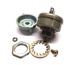 Nos Switch For International & Farmall Ih Equipment 394771R92. Fixed Price $59.90.