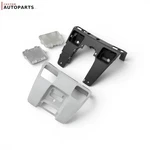 Mercedes R129 Overhead Dome + Electronic Bracket Lense (light Grey). Fixed Price $224.95.