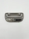 2002-2004 Kia Sedona Rear Left Grab Handle W/ Light & Vent Oem. Fixed Price $20.95.