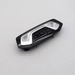 2022 2023 2024 2025 Bmw X7 G07 Rear Center Interior Reading Light 7911121. Fixed Price $71.99.