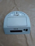 Nissan Armada Titan 2004 2008 Overhead Console Dome Light Sunroof Oem. Fixed Price $50.00.