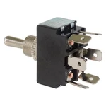 Wve 1S2779 Dpdt On/off/on Toggle Switch. Fixed Price $13.93.