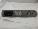 2011-2017 Honda Odyssey Rear Roof Ac Control Vent Dome Light 79650-TK8-A41. Fixed Price $25.18.