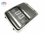2018-23 Range Rover Velar Front Dome Light Overhead Console Sunroof Switch L560. Fixed Price $130.45.