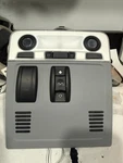 2008 - 2013 Bmw 135I Front Upper Overhead Console Interior Dome Light Oem. Fixed Price $60.00.