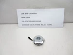 2019-2023 Jeep Cherokee Reading Lamp 5QZ63PS4AA Oem. Fixed Price $72.00.