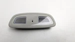 Volvo V60 MK2 Rear Roof Reading Light 31699257 2023. Fixed Price $16.00.