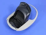 Genuine Mopar Overhead Console Bezel 5016287AB. Fixed Price $61.60.