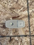 15-20 Hyundai Genesis Left Rear Reading Dome Map Light Trim 92871B1000 Oem. Fixed Price $38.40.
