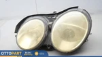 2000-2006 Mercedes W215 CL500 Amg Front Left Lamp Xenon Oem. Fixed Price $97.02.