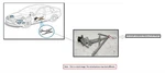 Left Front Door Window Regulator Oem 14-19 Chevrolet Impalaold 84081259. Fixed Price $80.00.
