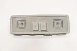 2021 - 2023 Volkswagen Atlas Rear Overhead Reading Dome Lamp Oem 5G0947291KZA2. Fixed Price $38.29.