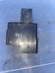1984-1989 Corvette C4 Interior Light Delay Timer Gm 14080625. Fixed Price $24.99.