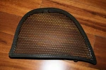 Porsche Boxster 1997-2004 Side Mesh Wind Deflector Right 9865615840001 Bx. Fixed Price $119.99.