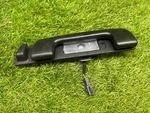 2016-2020 Cadillac Cts V Rear Left Side Grab Handle Bezel & Reading Map Lamp Oem. Fixed Price $45.00.
