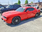 Center Trunklid Mounted Tail Lamp Oem 15-23 Dodge Challenge 1YR Wrnty 68419751AA. Fixed Price $278.00.