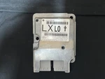 Dodge Charger Orc Orm Srs Control Module. Fixed Price $70.00.