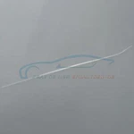 Genuine Bmw 63319248665 - Front Upper Left Fibre Optic Door Series. Fixed Price $94.01.