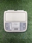 2012-2016 Honda Cr-v Crv Overhead Storage Console Dome Map Light W/ Sunroof Oem. Fixed Price $89.00.