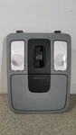 09-11 Kia Borrego Front Overhead Console Dome Map Lamp W/ Sunroof 92800-2J010H9. Fixed Price $45.00.