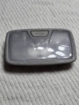 Hyundai Dome Light Assembly 93850-3SXXX Warm White 2 Bulbs Gray Housing. Fixed Price $37.55.
