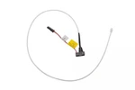 Genuine Gm Rear Driver Side Door Lamp 23286756. Fixed Price $29.59.
