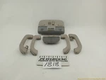 Subaru Legacy Set Of Dome Light Lamp & Safety Grab Handle Fits 2005-2009 06. Fixed Price $119.89.