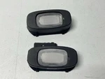 10-16 Mercedes E350 W212 Front Set Rh Lh Seat Interior Courtesy Light Lamp Oem. Fixed Price $33.75.