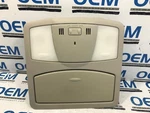 11 12 13 14 15 16 Nissan Quest Roof Overhead Dome Console Map Light Gray Oem. Fixed Price $53.79.