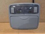 2001-2006 Hyundai Elantra Overhead Roof Console Interior Dome Light Assembly Oem. Fixed Price $25.00.