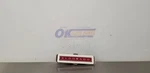 1977 Cadillac Eldorado Biarritz Side Marker Light Lamp Rear Right Passenger. Fixed Price $36.00.