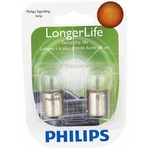 Philips Front Turn Signal Light Bulb For Ducati MH900E ST4S Monster 750 Dark Wf. Fixed Price $9.86.