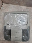 Genuine 10-14 Subaru Legacy Outback Overhead Console Assembly 92151AJ08AME Lamp. Fixed Price $79.99.