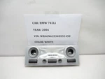 2002-2005 Bmw 745LI Interior Map Light Lamp 63318379699 Oem. Fixed Price $12.00.