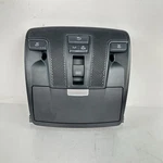 2016 2017 - 2020 Mercedes GLA250 X156 Roof Overhead Console Dome Lamp Light Oem. Fixed Price $89.95.
