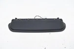 2009 Bmw E90 328XI 3RD Third Brake Light Lamp Oem Black KW75. Fixed Price $31.50.