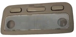 Toyota Solara Convertible Front Overhead Dome Map Reading Light Tan 03-08 Oem. Fixed Price $26.95.