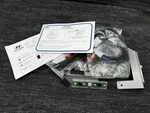 New Oe 2015 Hyundai Eleantra Interior Led Lighting Kit 3X068-ADU00. Fixed Price $99.99.