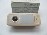 New Oem Vw Audi 8R0947291BF1 Reading Lamp Left 2013-17 2014-17 SQ5. Fixed Price $24.99.