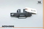 02-08 Jaguar X-type X400 Light Latch Assembly XW4X15A563A Oem. Fixed Price $44.50.