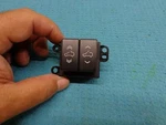 Gmc Yukon Chevrolet Tahoe 07 08 09 10 11 12 13 14 Power Sunroof Switch. Fixed Price $34.23.