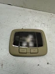 2006-2008 Hyundai Sonata Overhead Dome Map Reading Light Lamp 92850-3K0 Oem T32. Fixed Price $11.96.