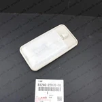 New Genuine Toyota Land Cruiser FJ60 FJ62 BJ60 HJ60 HJ62 Front Dome Lamp 1985-90. Fixed Price $56.52.