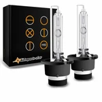 2X D4S D4R Hid Xenon Replacement Oem Headlight Lamp Bulbs For Lexus Toyota. Fixed Price $18.99.