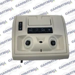 2009-2014 Volkswagen Routan Overhead Console Dome Map Light Reading Lamp Oem. Fixed Price $64.97.