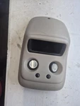Chevy Silverado Sierra Overhead Ceiling Console Map Lights Storage. Fixed Price $49.99.