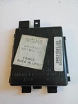 Jaguar XK8 #LJA2290AA Garage Door Opening Module. Fixed Price $29.99.