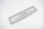 95-03 Bmw E38 5/7 Series Right Left Sun Shade Mirror Light Lamp Cover Oem. Fixed Price $12.00.