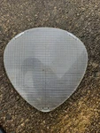 1997 Chevy Cavalier Pontiac Sunfire Interior Dome Light Cover Lens B5. Fixed Price $24.99.